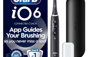 Oral-B iO Series 6