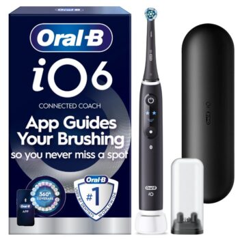 Oral-B iO Series 6