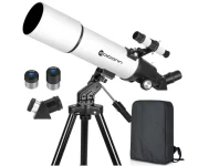 טלסקופ 80 מ"מ EACONN