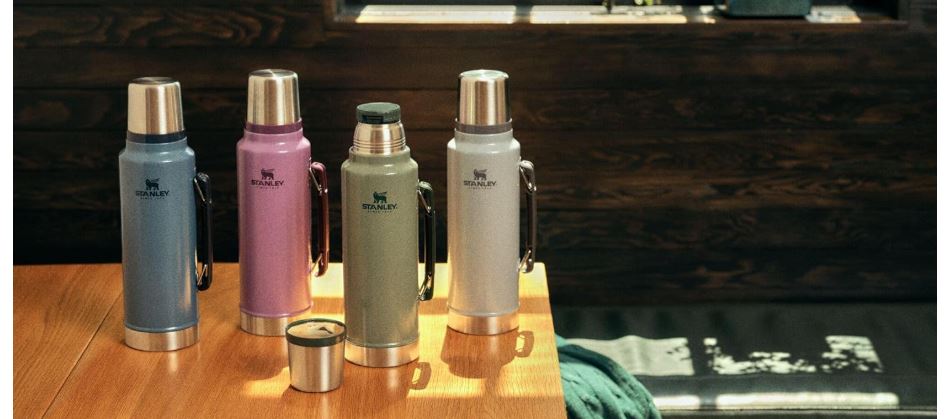 בקבוק Stanley Classic Legendary