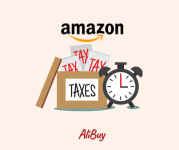 מיסים בהזמנה מאמזון – הבדלי מיסוי בין אמזון השונים