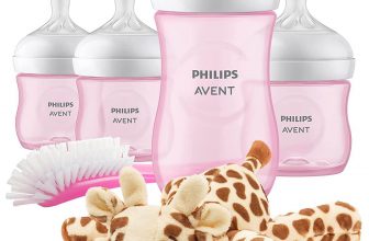 ערכת Philips AVENT לתינוקות