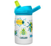 בקבוק CamelBak Eddy+ לילדים 355 מ”ל