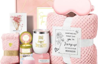 מארז מתנה לנשים מבית Kalokey