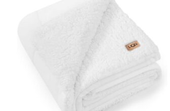 שמיכת פינוק UGG Nita