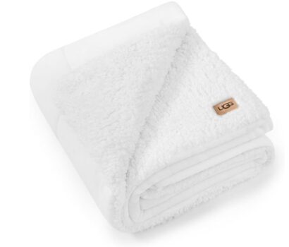 שמיכת פינוק UGG Nita