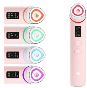 medicube Booster Pro