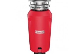 Franke Elite Slim 125