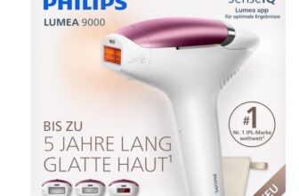 Philips Lumea 9000