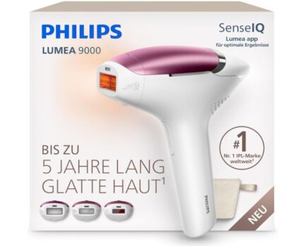 Philips Lumea 9000