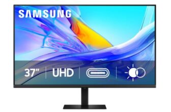 Samsung S80UD 4K