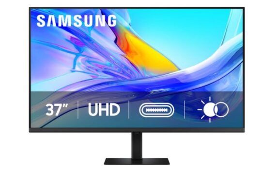 Samsung S80UD 4K