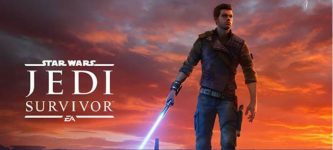 המשחק Star Wars Jedi: Survivor למחשב