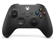 בקר אלחוטי ל Xbox צבע Carbon Black שחור