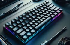 SteelSeries Apex Pro Mini