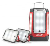 מנורה נטענת Coleman Multi-Panel
