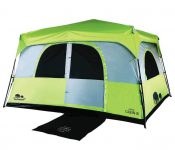 אוהל Go Nature Rapid Cabin ל 8 אנשים