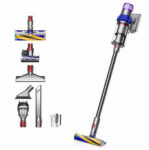 Dyson V15 Detect Fluffy SV47