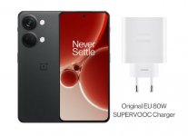 OnePlus Nord 3