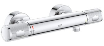 ברז תרמוסטטי GROHE Precision Feel