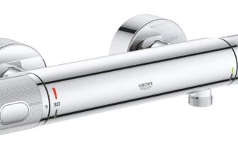 ברז תרמוסטטי GROHE Precision Feel