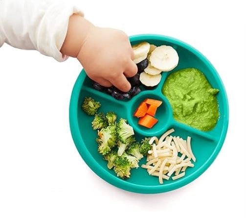 סט האכלה לתינוקות OXO TOT