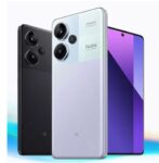 סמארטפון Xiaomi Redmi Note 13 Pro Plus 5G