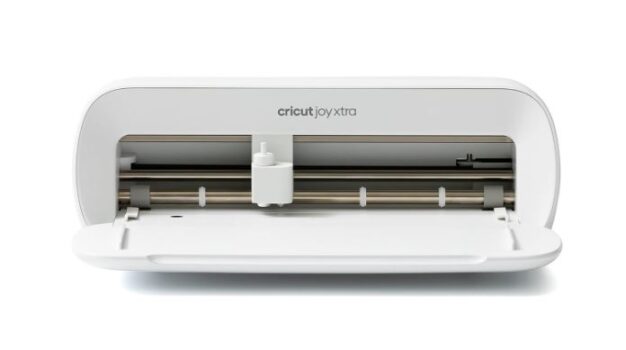 מכשיר יצירה וחיתוך Cricut Joy Xtra