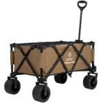 עגלת קמפינג Aztec Imperial Cart
