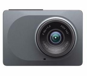 מצלמת רכב YI Dash Camera של שיאומי