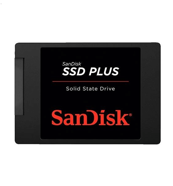 SanDisk SSD 480GB
