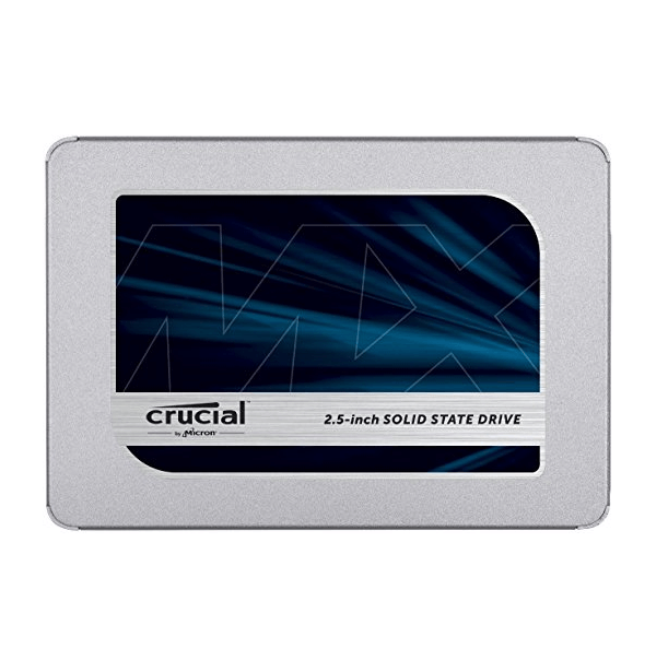 Crucial MX500 1TB 