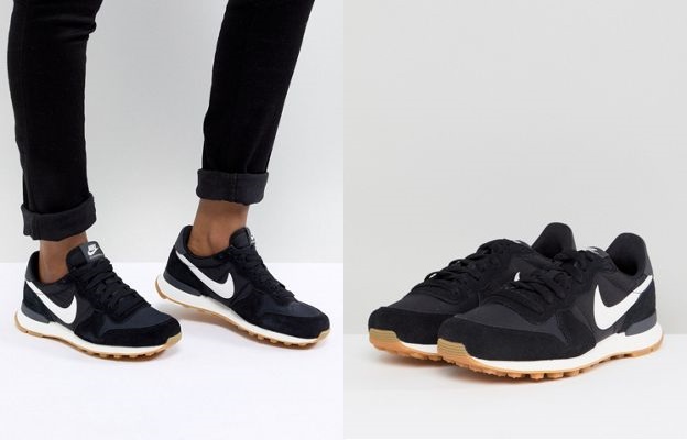 נעלי נייק Nike Internationalist Nylon