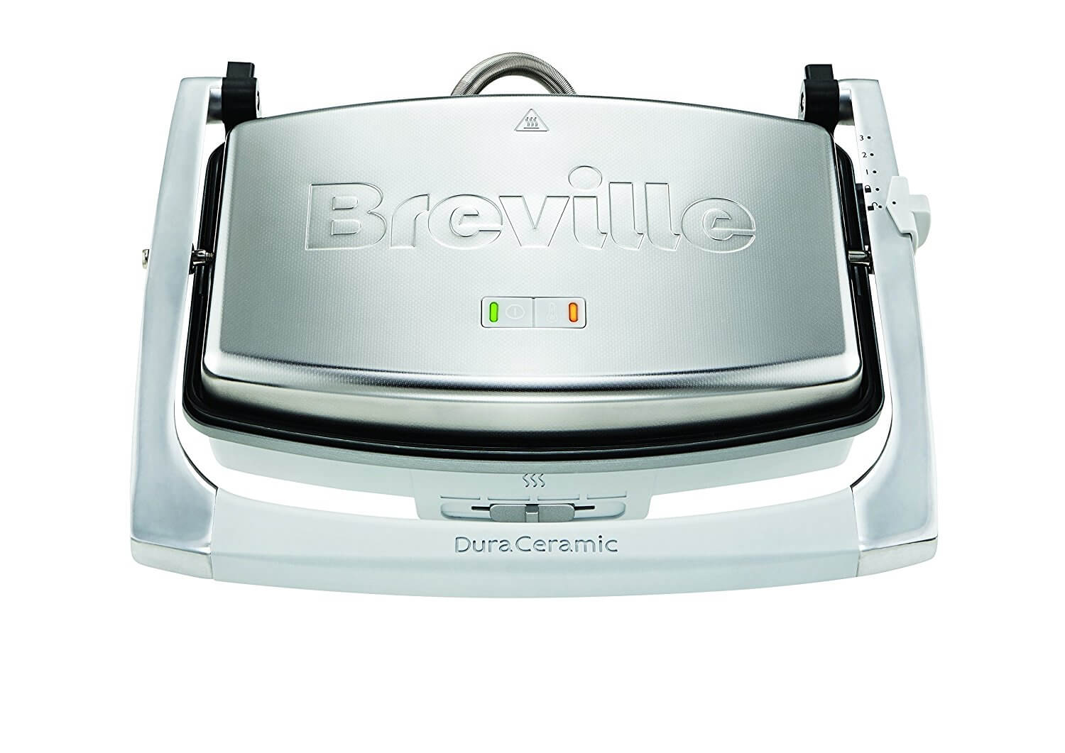 טוסטר קרמי Breville דגם VST071 - ברוויל