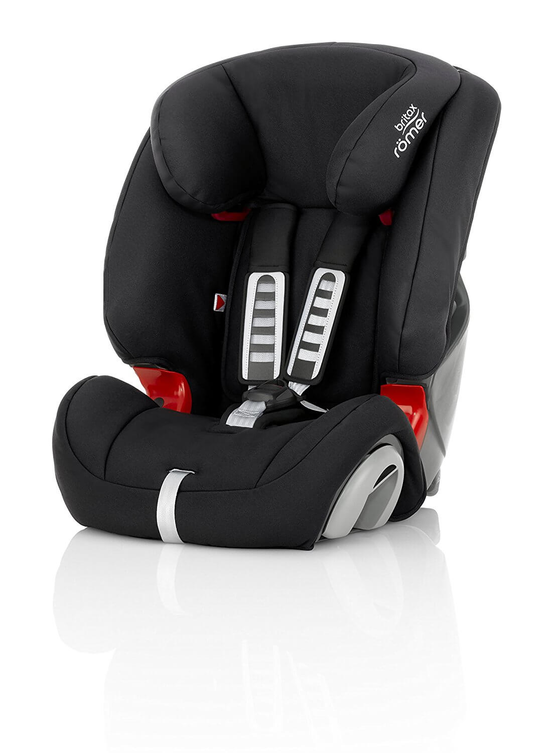 evolva britax