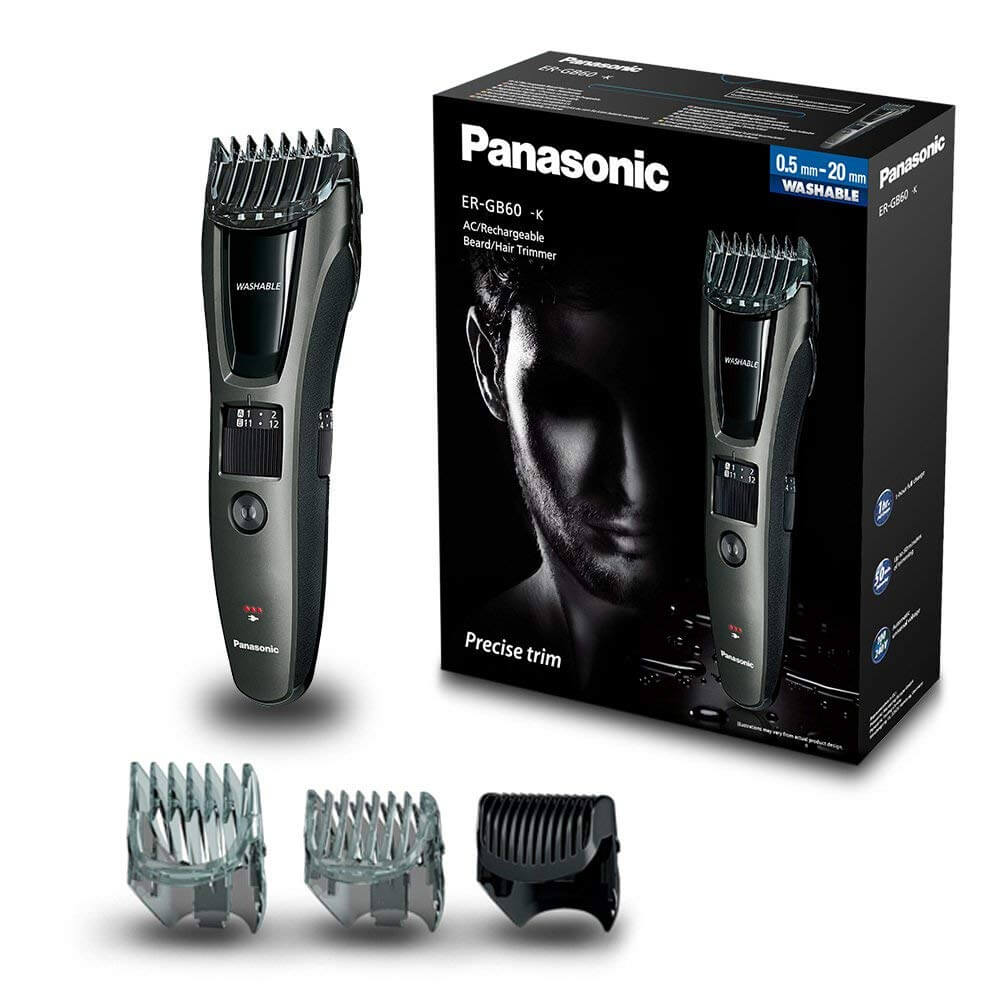 מכונת תספורת Panasonic ER-GB60
