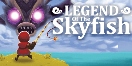 משחק Legend of the Skyfish להורדה בחינם מגוגל פליי