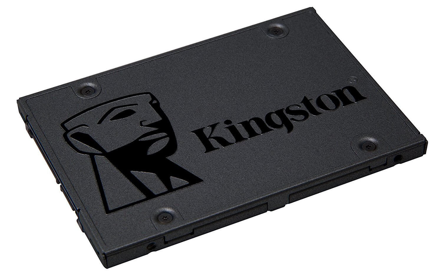 כונן Kingston A400 SSD בנפח 480GB קינגסטון