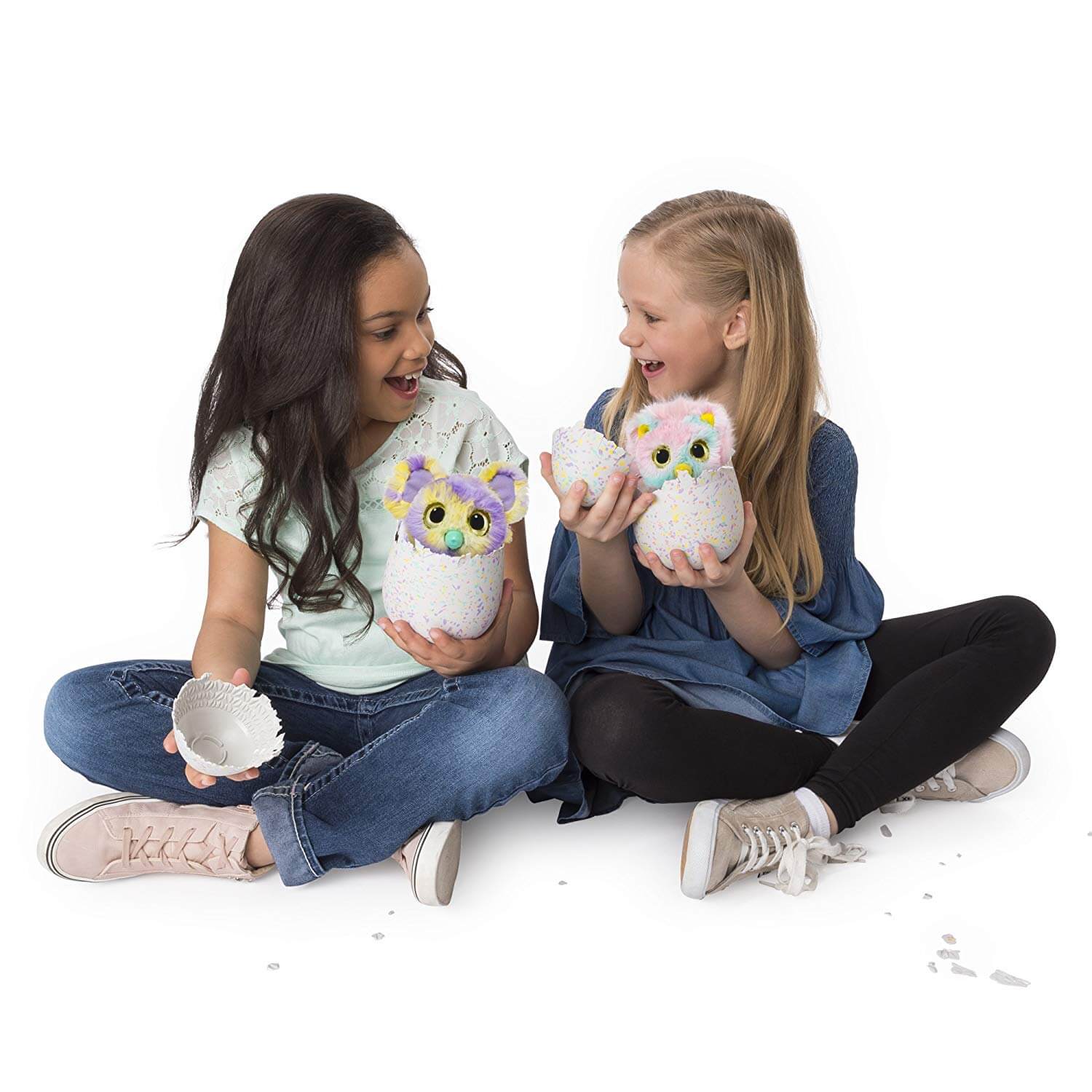 ביצת Hatchimals Mystery האצימל