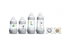 ערכת MAM לתינוק