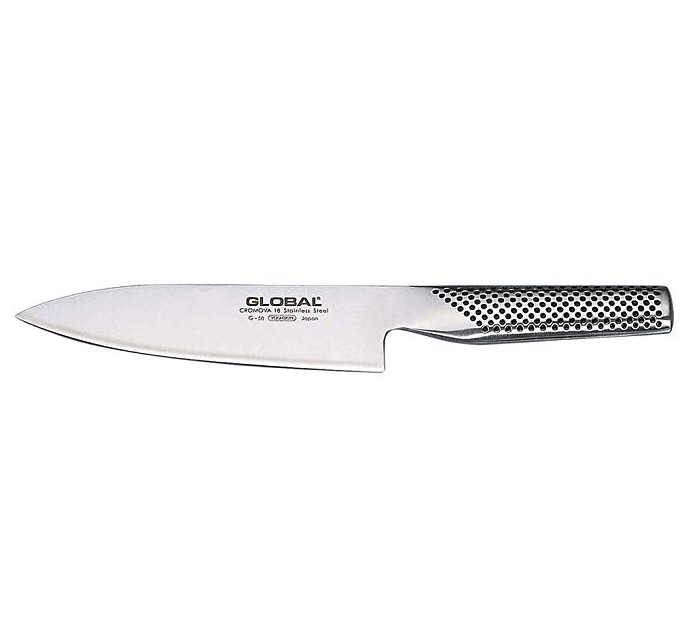 סכין שף 6 אינץ' Global G-58