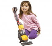 צעצוע שואב אבק דייסון לילדים דגם Casdon Dyson Ball