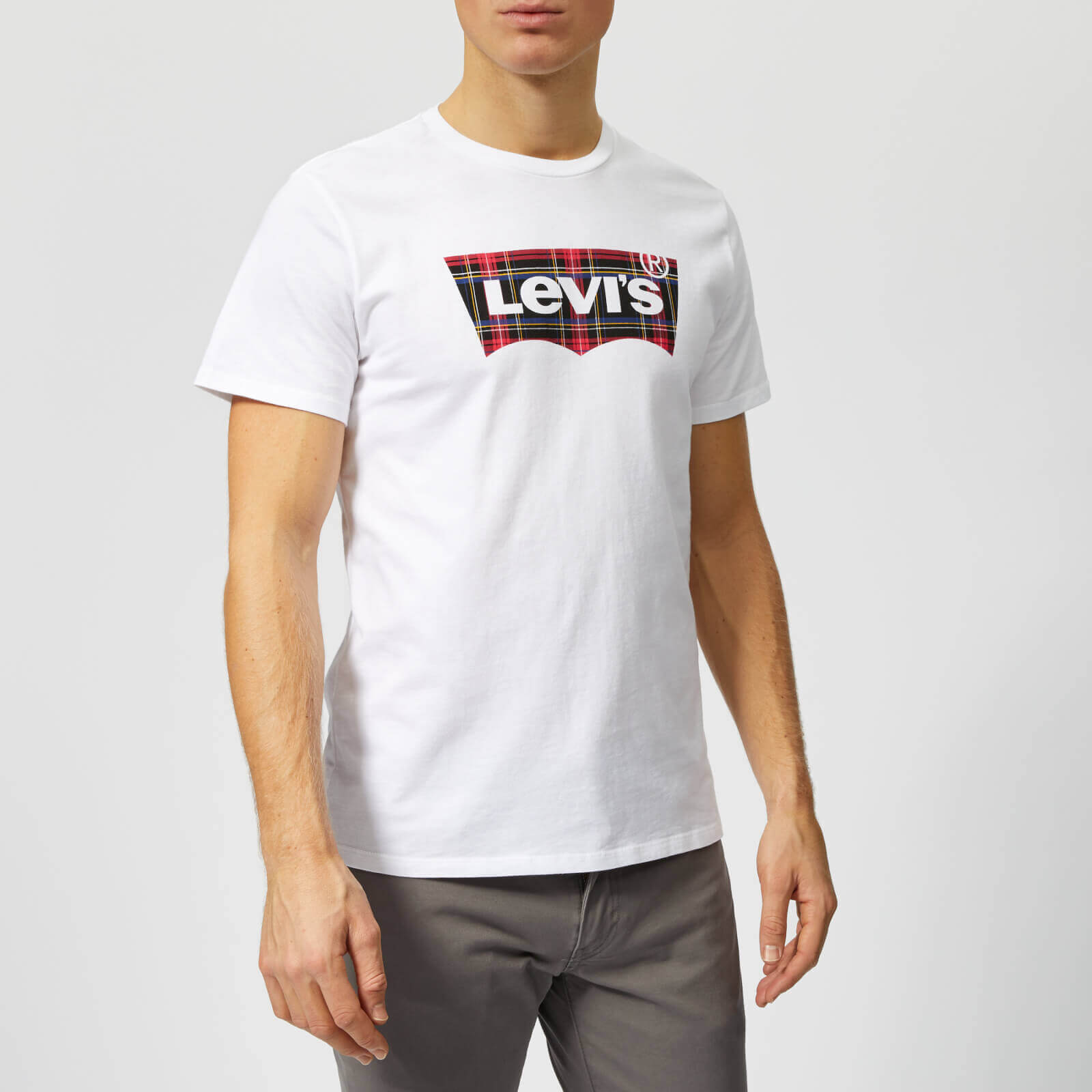 סייל מעולה! 2 חולצות Levi's