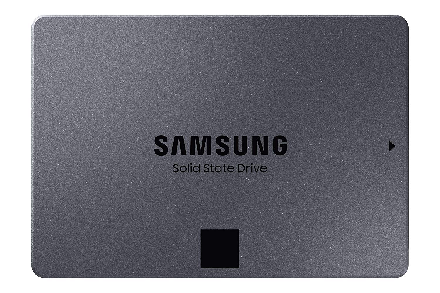 כונן SSD פנימי Samsung 860 QVO