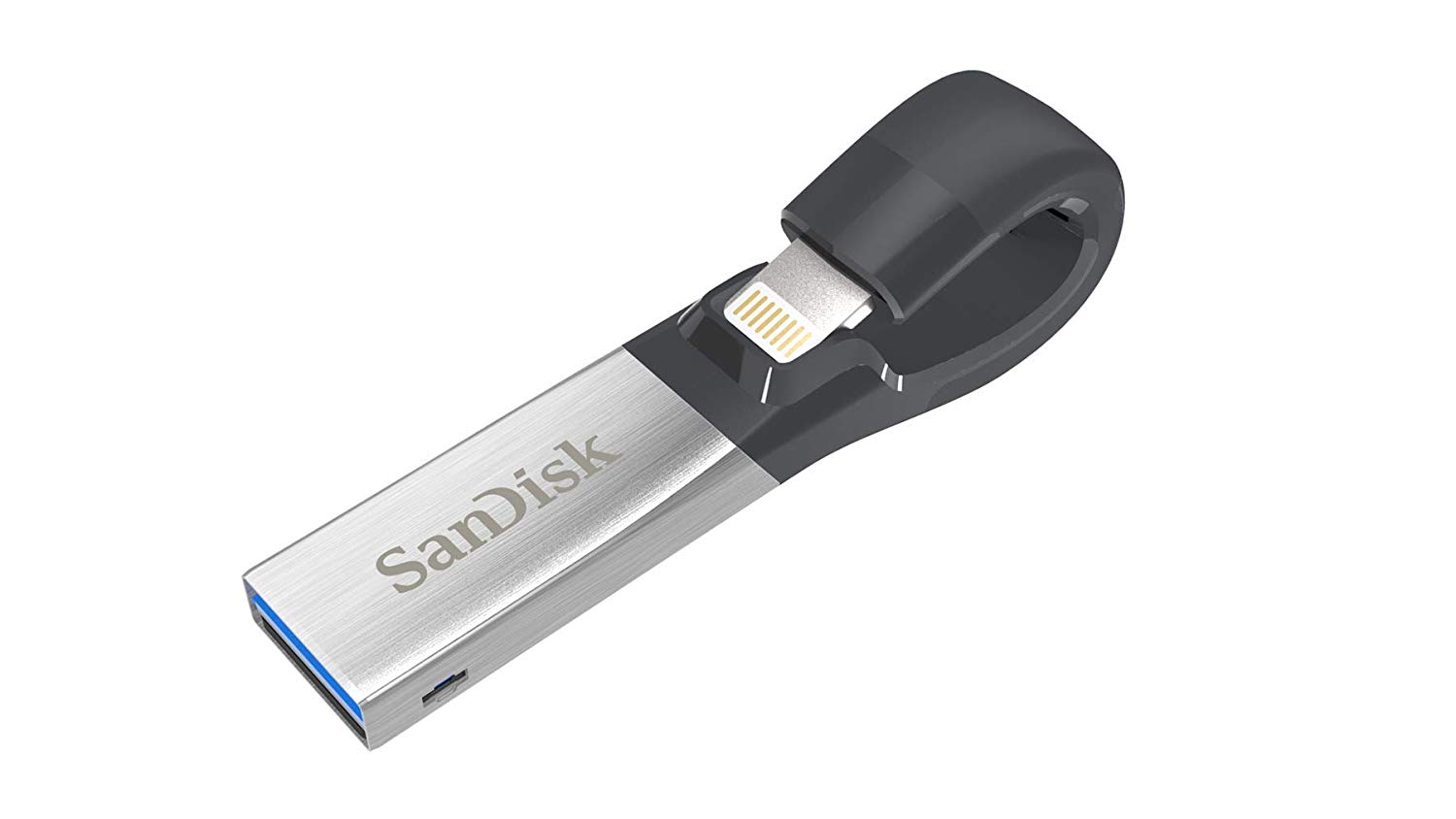 SanDisk 256GB iXpand
