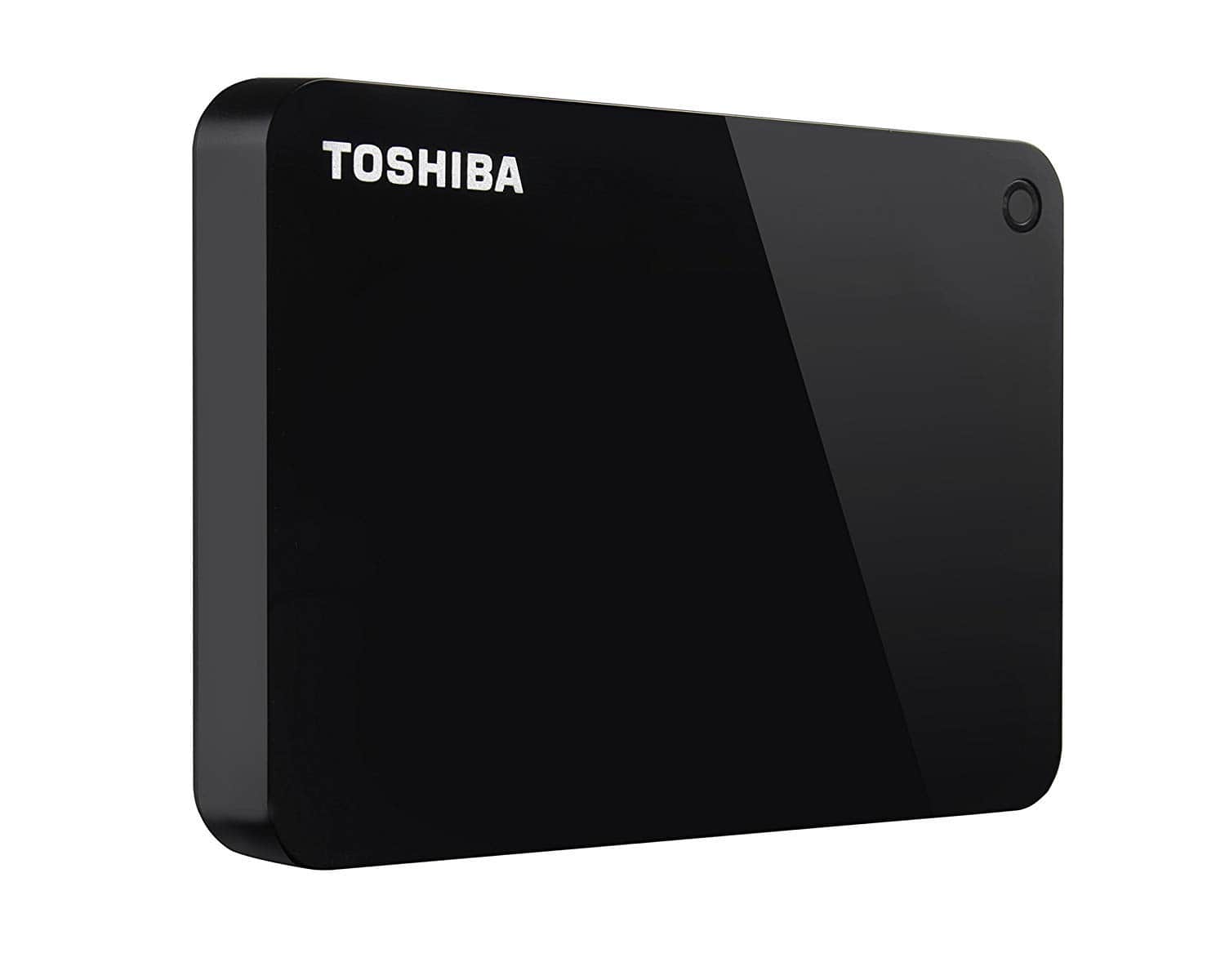 כונן חיצוני Toshiba 2TB