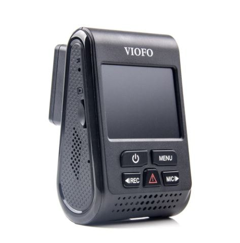 מצלמת רכב VIOFO A119 V3