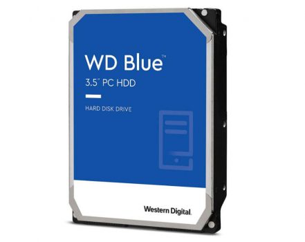  WD Blue בנפח 4TB 