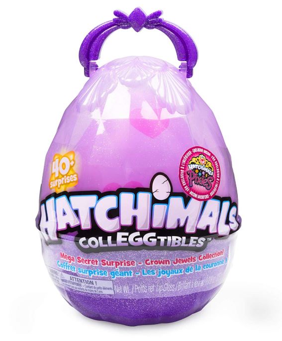 ביצת Hatchimals CollEGGtibles