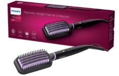 מברשת מחליקה לשיער Philips StyleCare